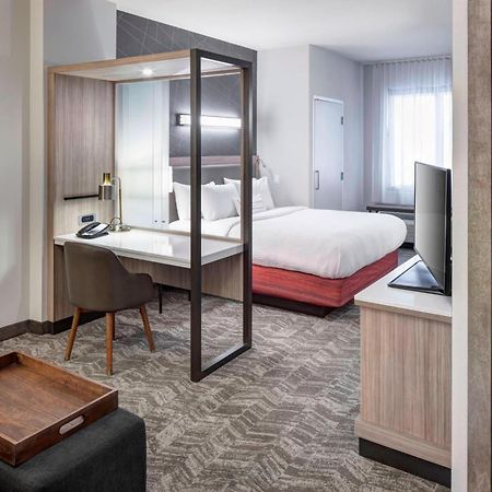 Springhill Suites By Marriott Clearwater Beach Exteriér fotografie