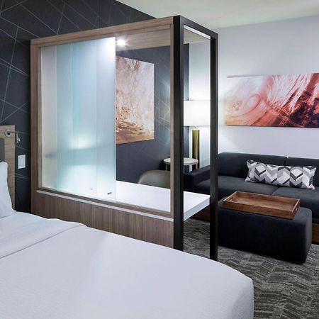 Springhill Suites By Marriott Clearwater Beach Exteriér fotografie