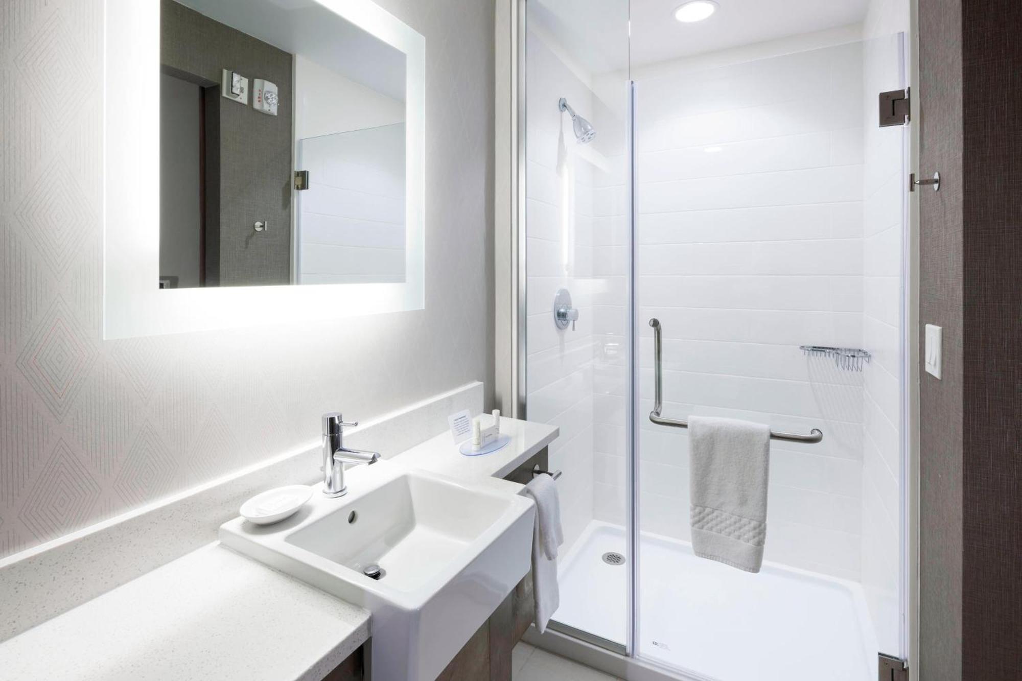 Springhill Suites By Marriott Clearwater Beach Exteriér fotografie