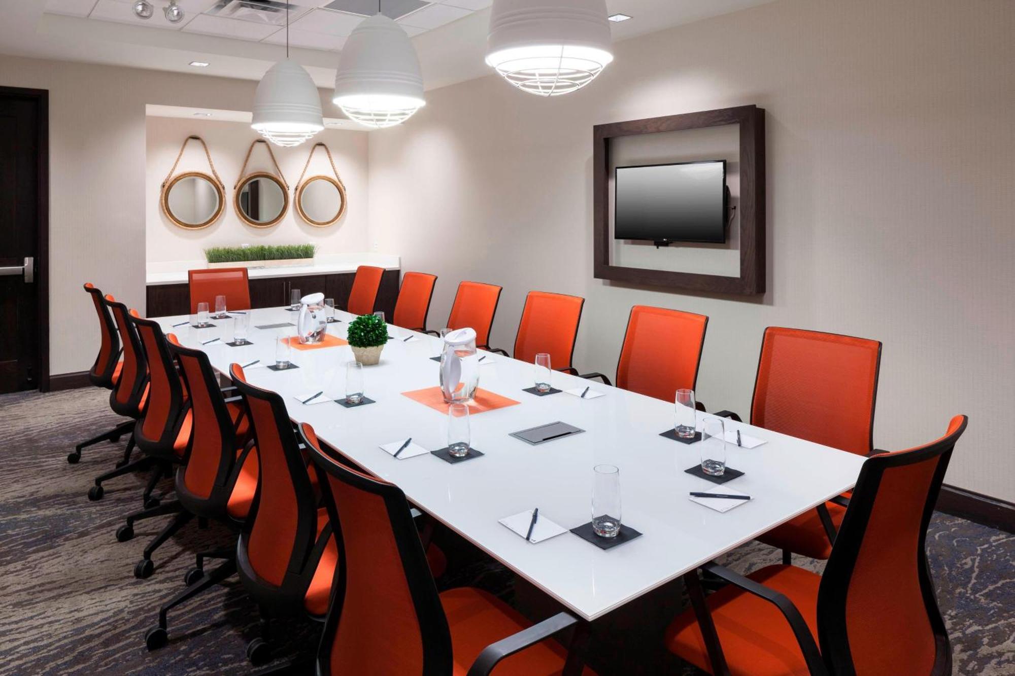 Springhill Suites By Marriott Clearwater Beach Exteriér fotografie