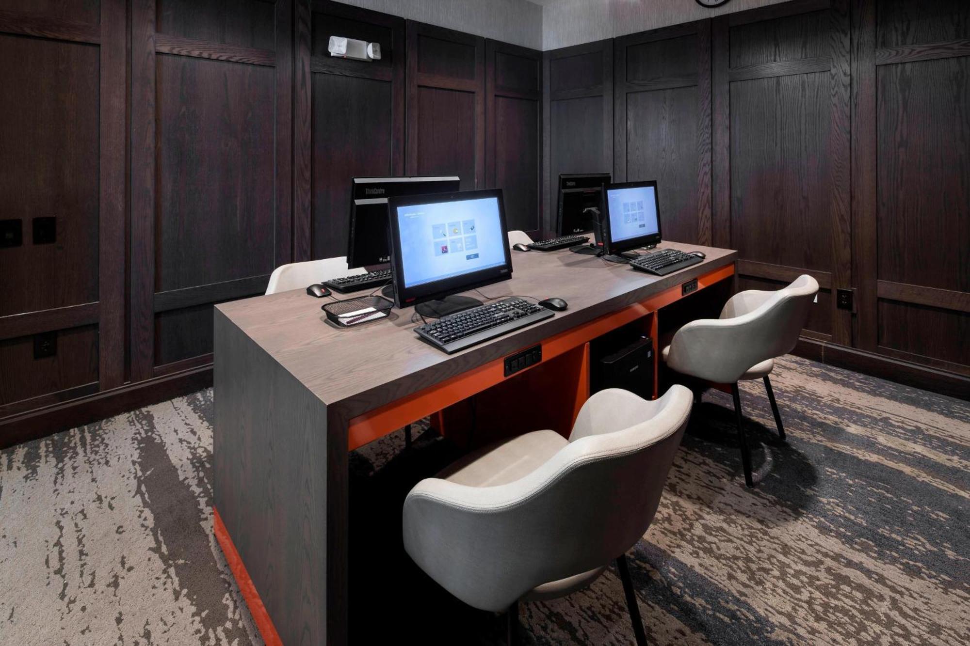 Springhill Suites By Marriott Clearwater Beach Exteriér fotografie