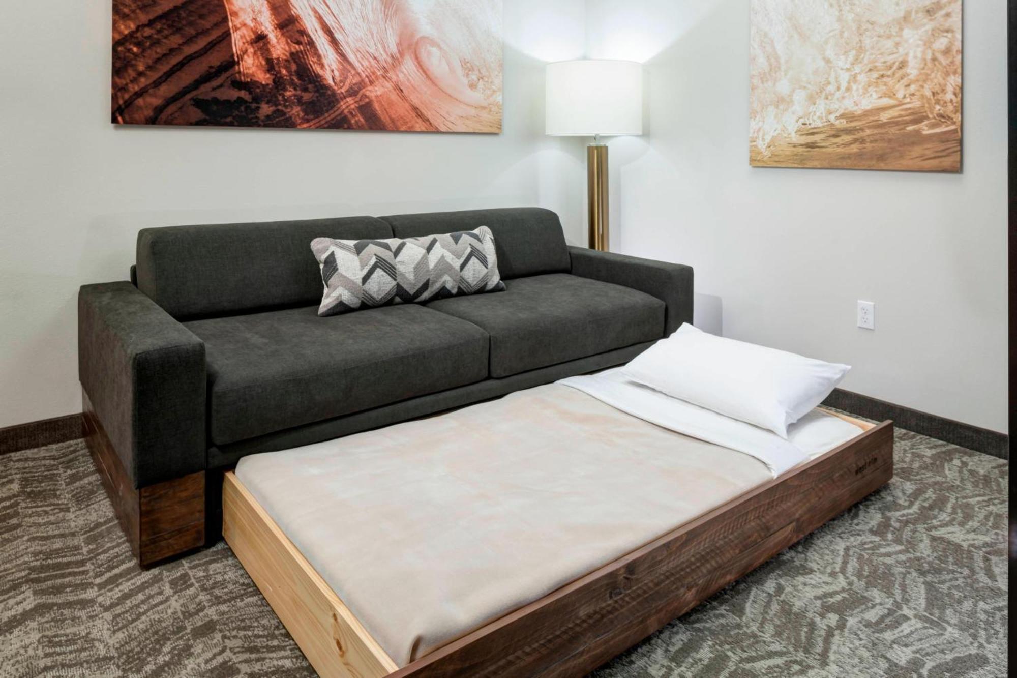 Springhill Suites By Marriott Clearwater Beach Exteriér fotografie